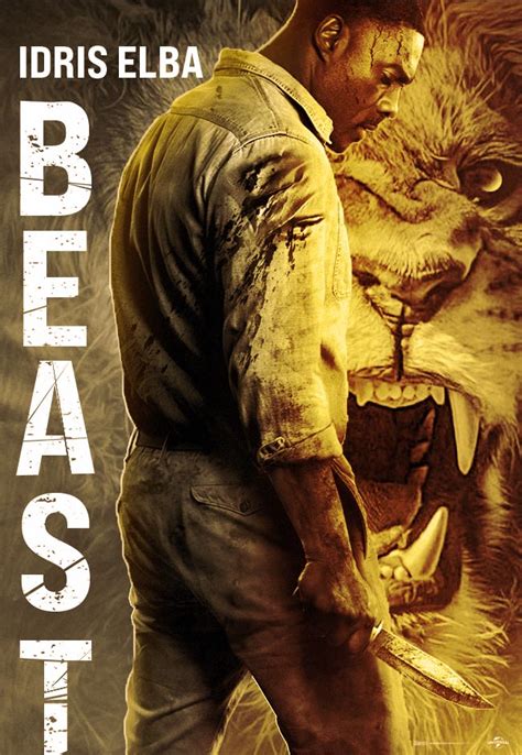 the beast yify|Beast (2022) .